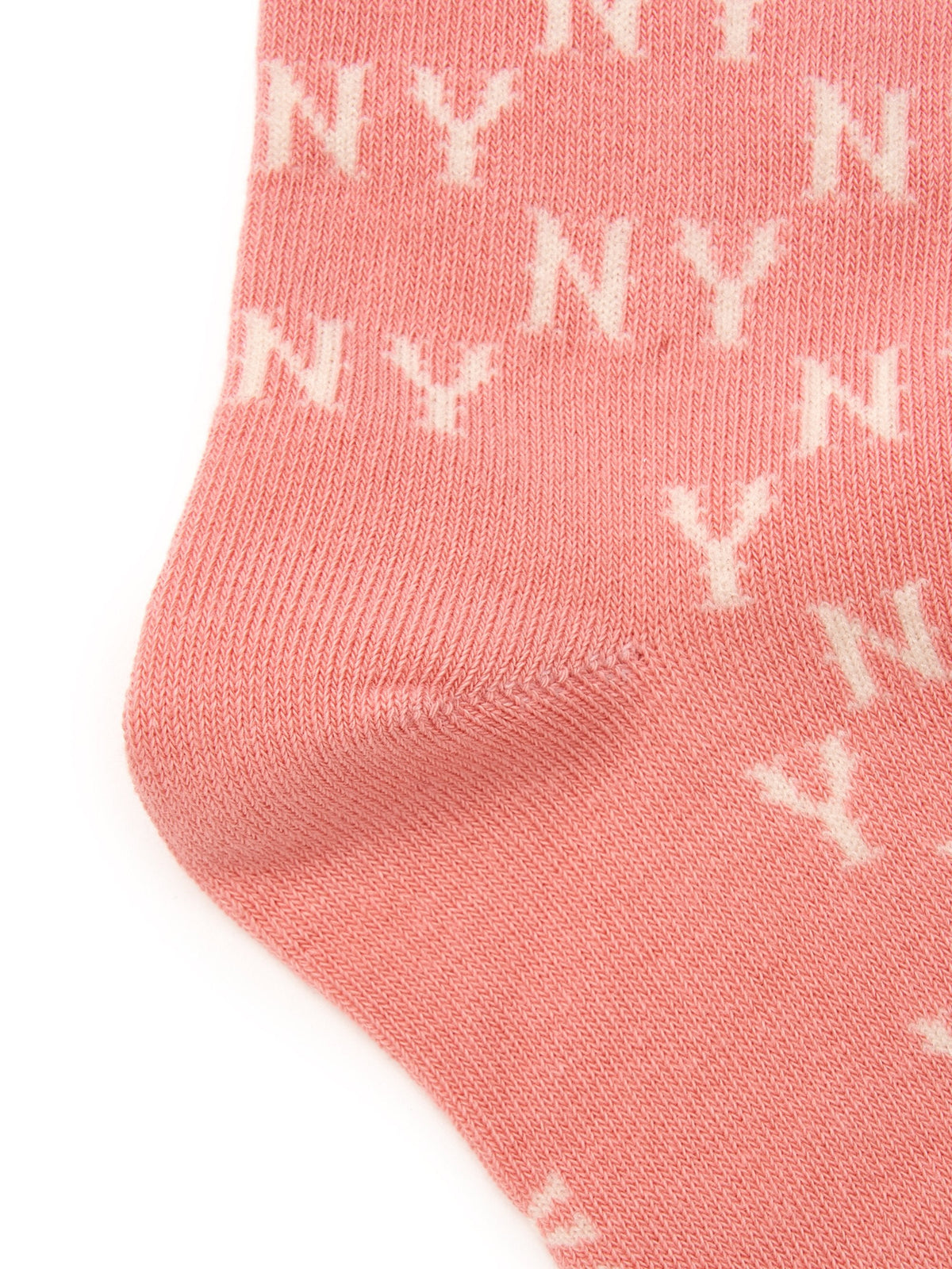 MLB Korea Classic Monogram Socks