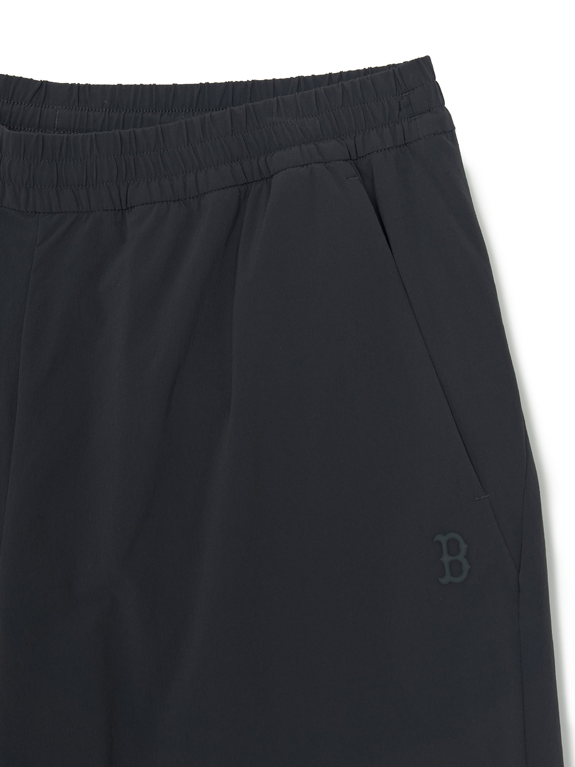 MLB Korea Basic Cooling Stretch 7in Shorts