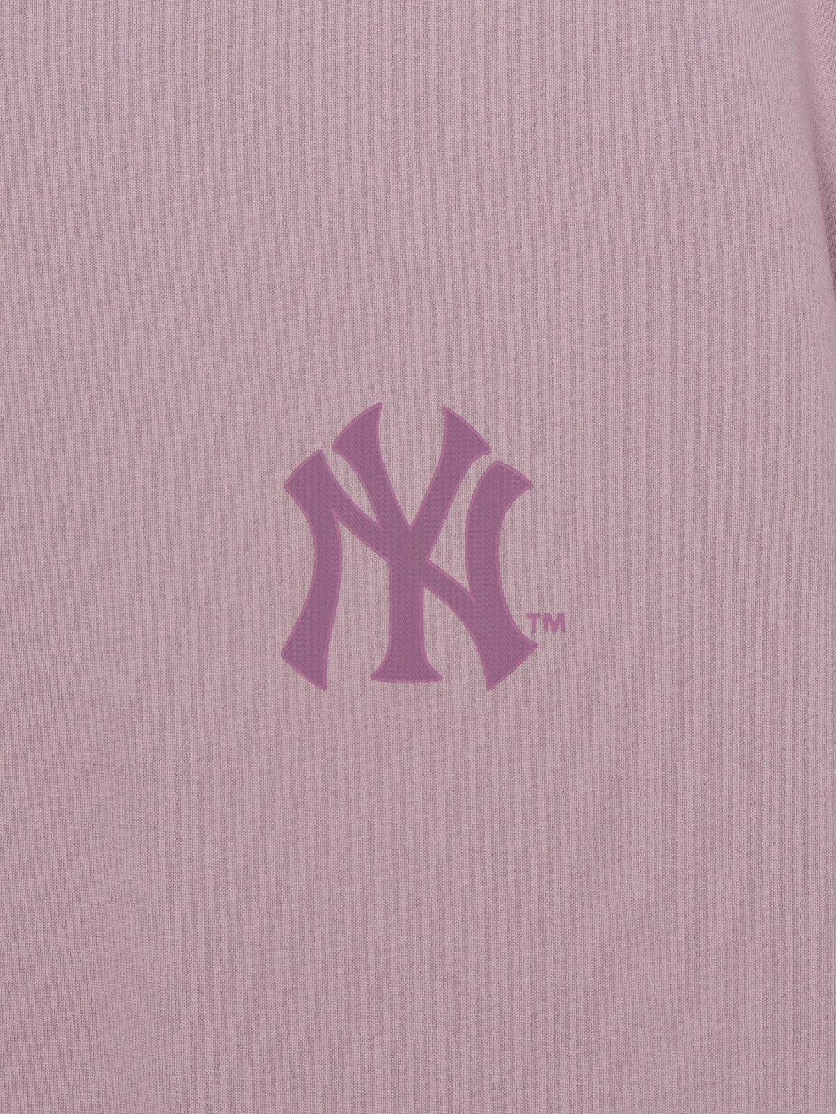 Mlb Classic Monogram Big Lux Over Fit T-Shirts