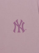 MLB Korea Classic Monogram Big Lux Over Fit T-Shirts