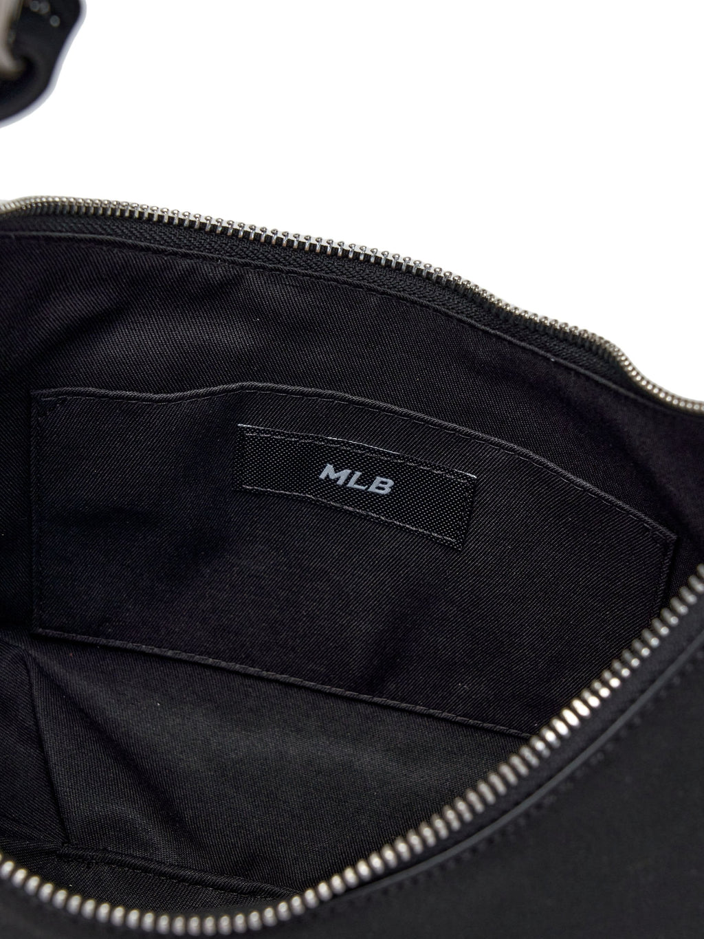 MLB Korea Basic Pallet Hobo Bag