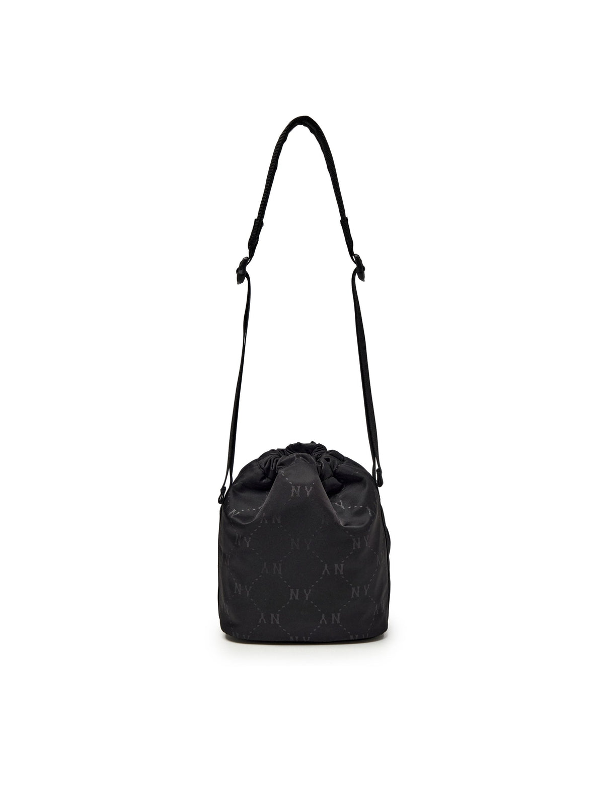 MLB Korea Dia Monogram Sportive Mini Cross Bag