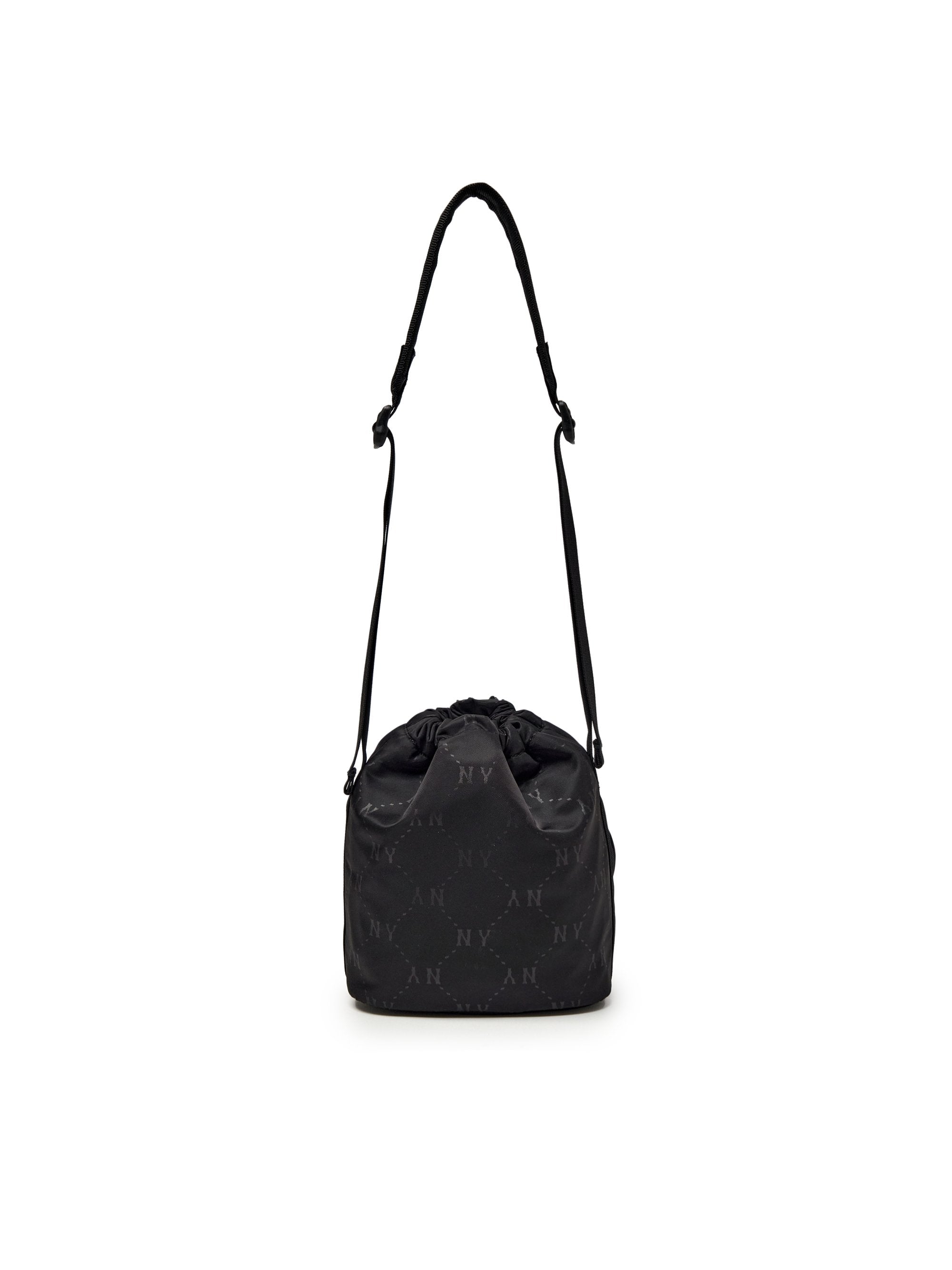 [MLB] Dia Monogram Sportive Mini Cross Bag
