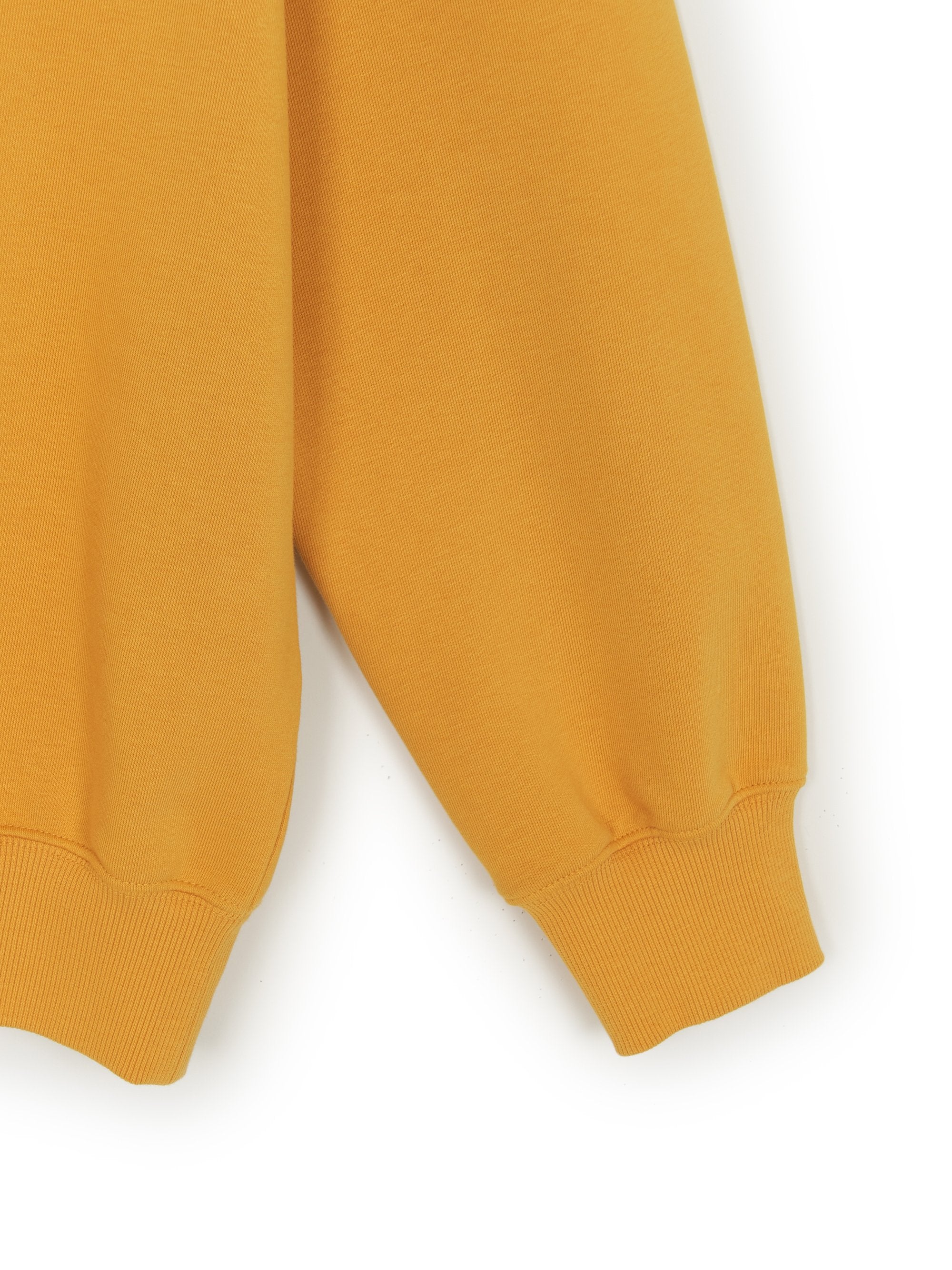 [mlb korea] Varsity Vintage Letter Graphic Sweatshirt