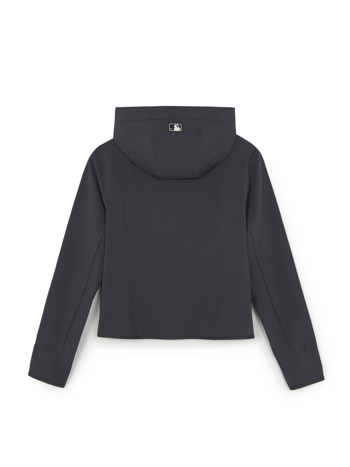 MLB Korea Women's Gorpcore Slim Fit Windbreaker