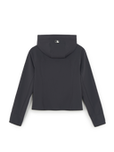 MLB Korea Women's Gorpcore Slim Fit Windbreaker
