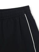 MLB Korea Women's Varsity Sportive 4in Track Shorts