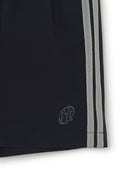 MLB Korea Women's Street Sportive Taping 6in Shorts