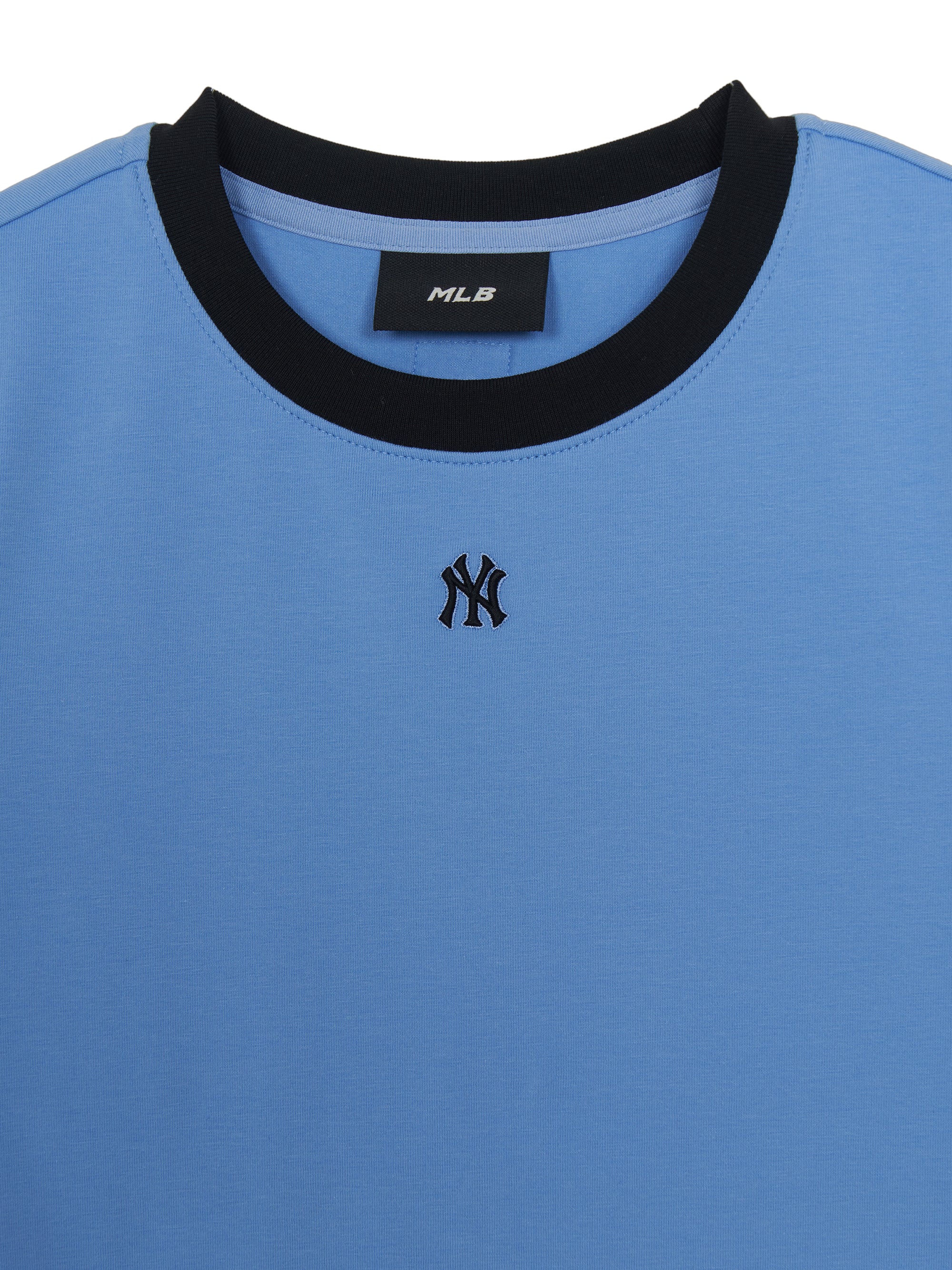 MLB Korea Women's Basic Ringer Ops