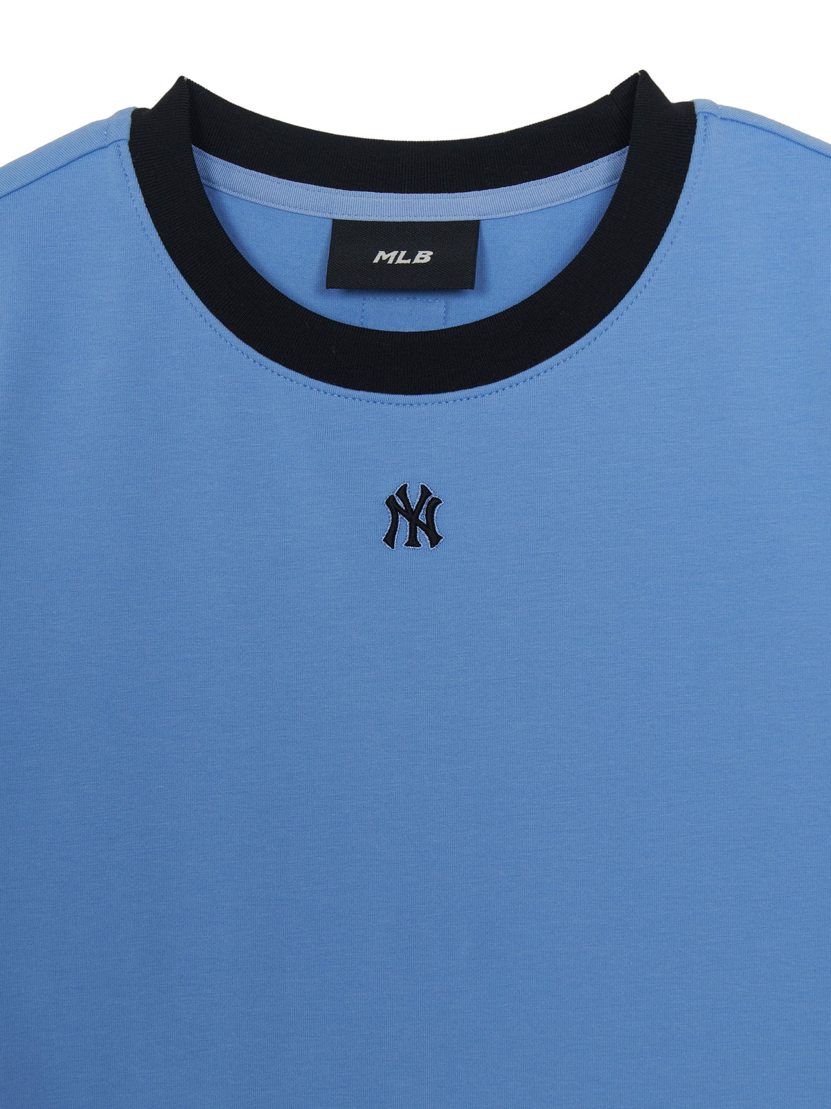 MLB Women's Basic Ringer Ops