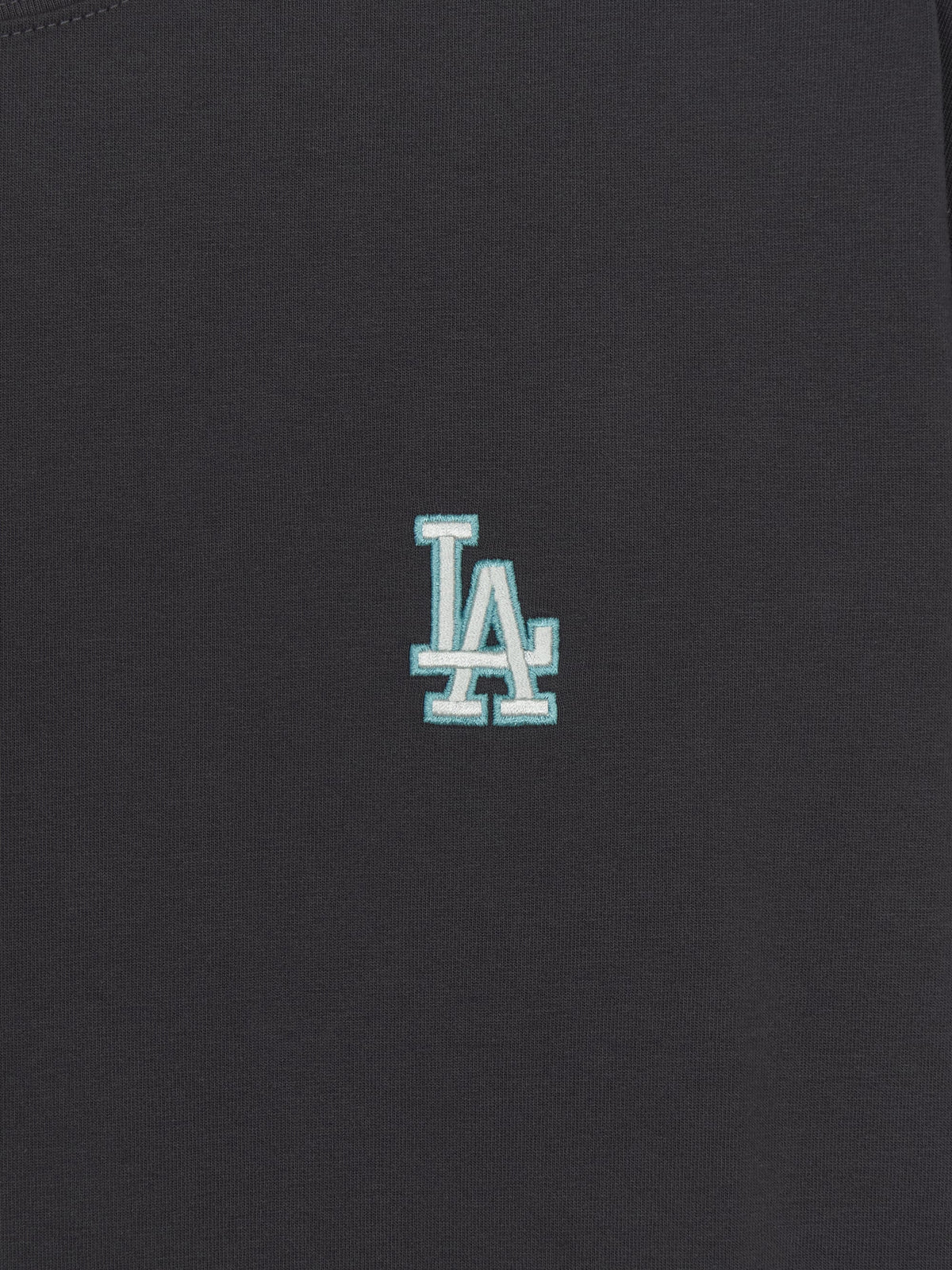 Mlb Vintage Back Graphic Semi Over Fit T-shirt