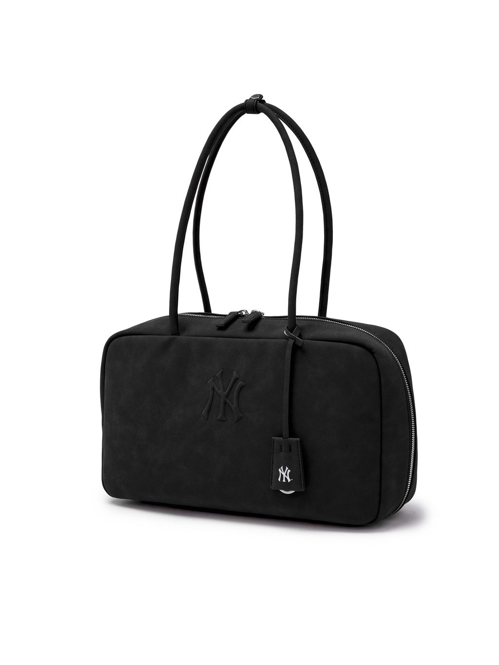 MLB Korea Basic Pallet Square Tote Bag