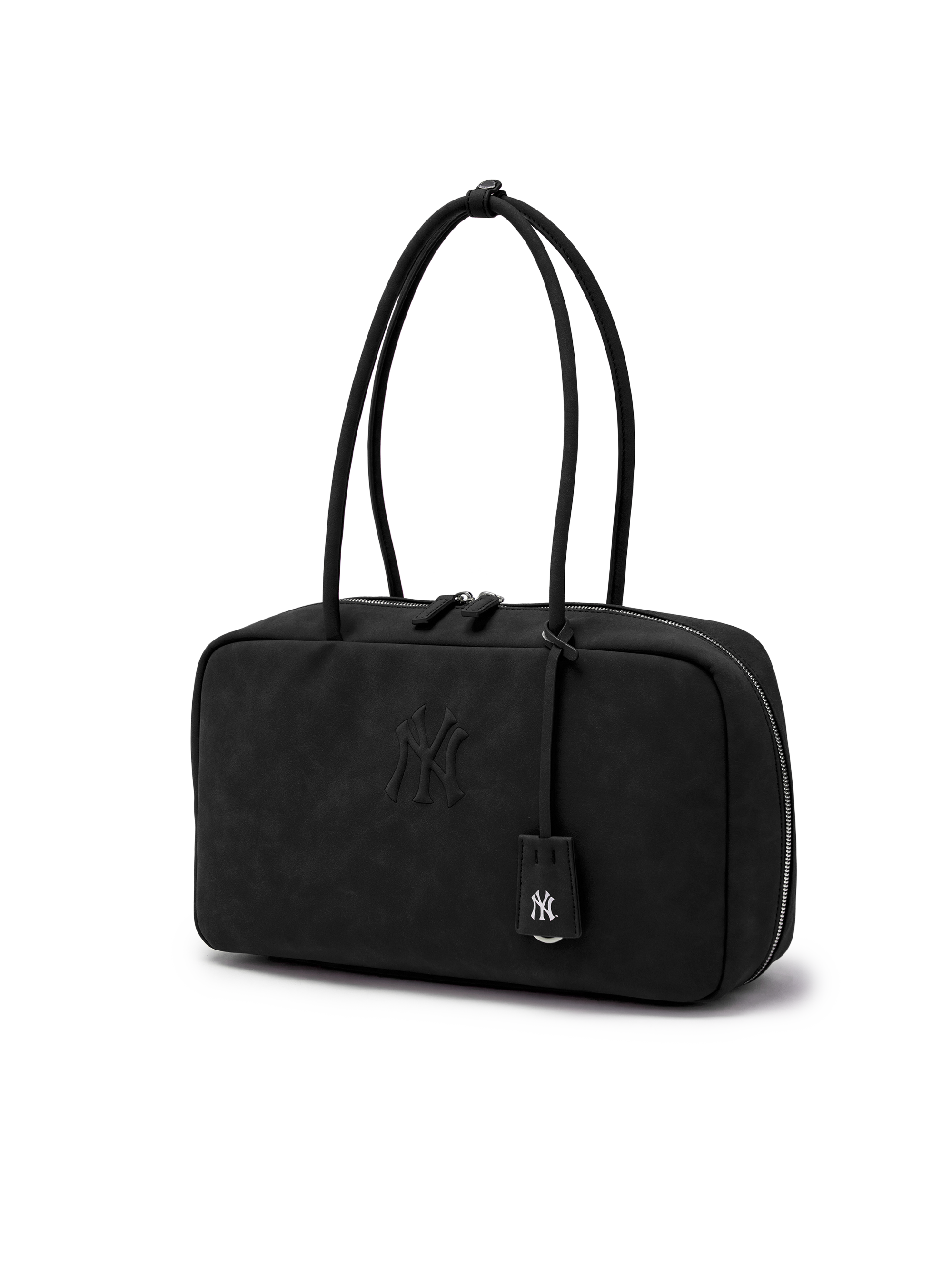 MLB Korea Basic Pallet Square Tote Bag