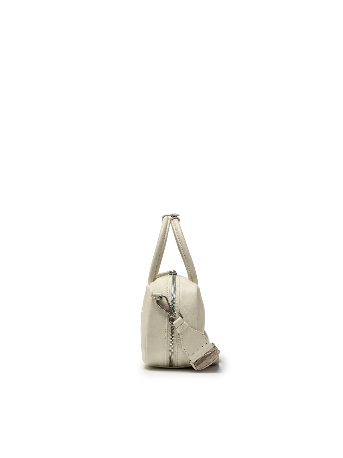 Mlb Basic Vintage Logo Cross Bag