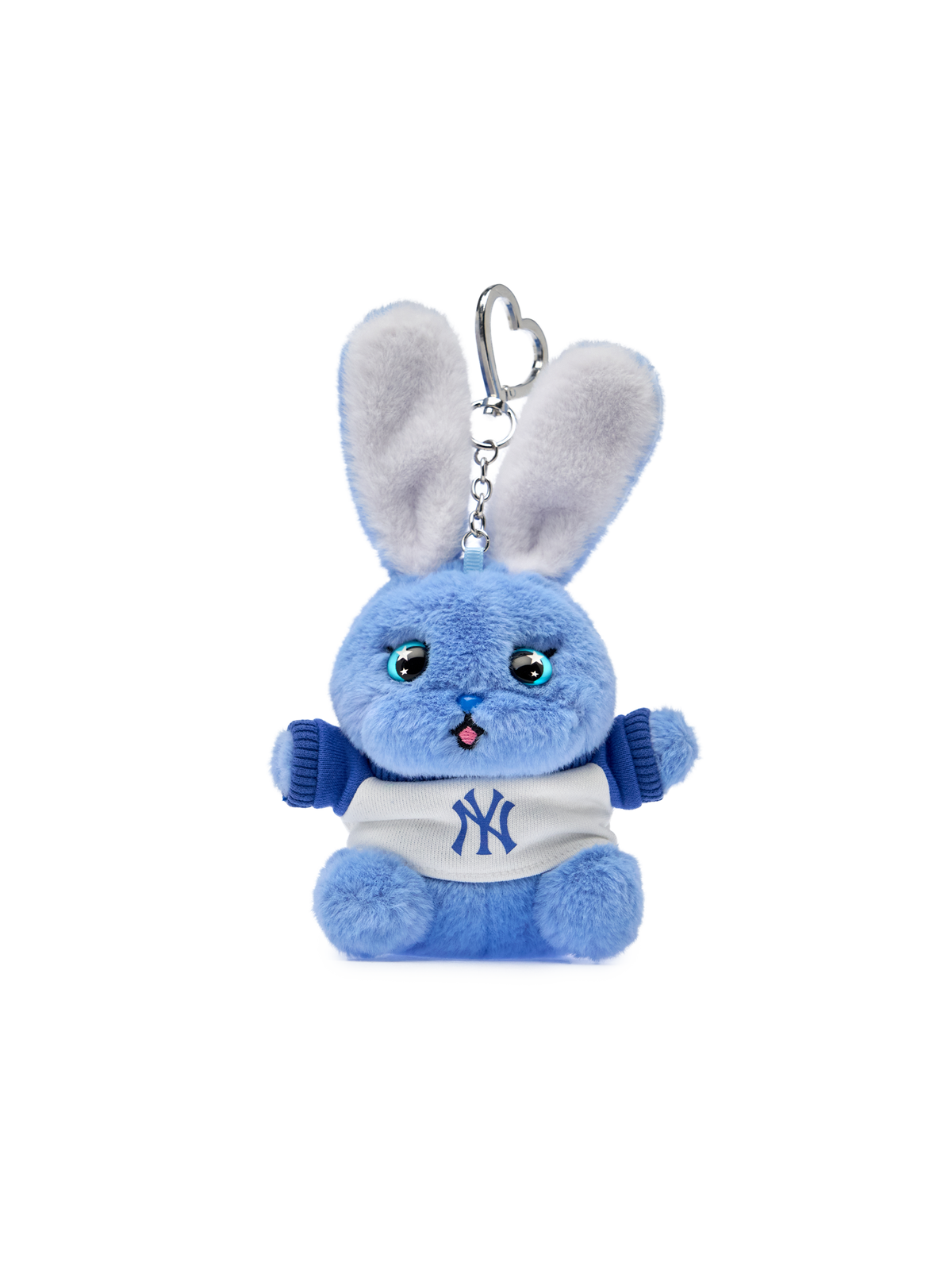 Mlb Candy Rabbit Keyring