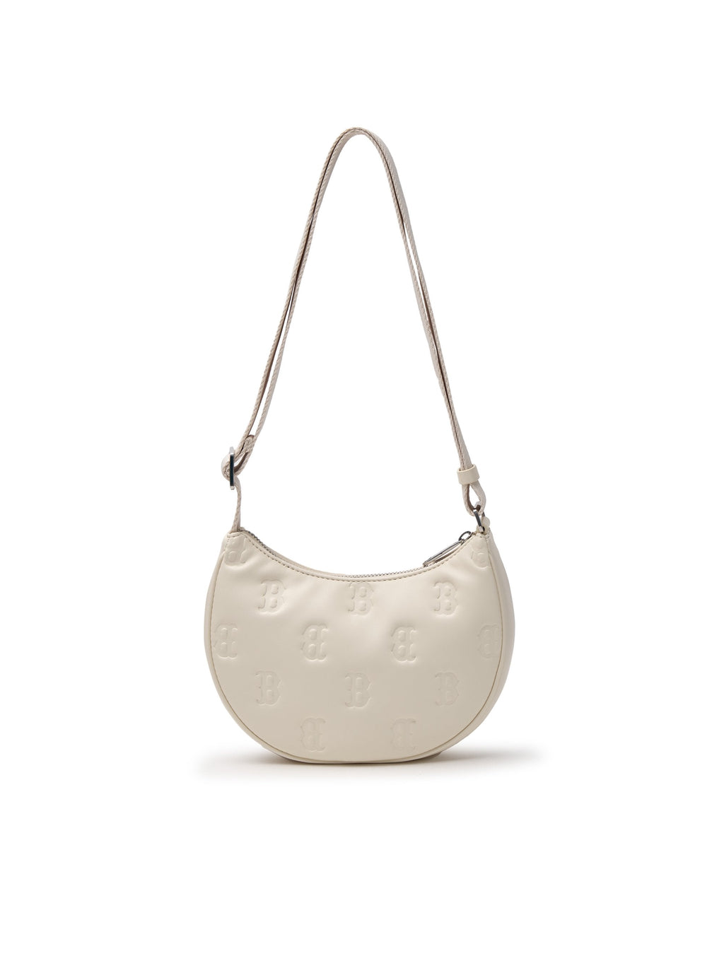 [mlb korea] * Classic Monogram New Embo Cross Bag