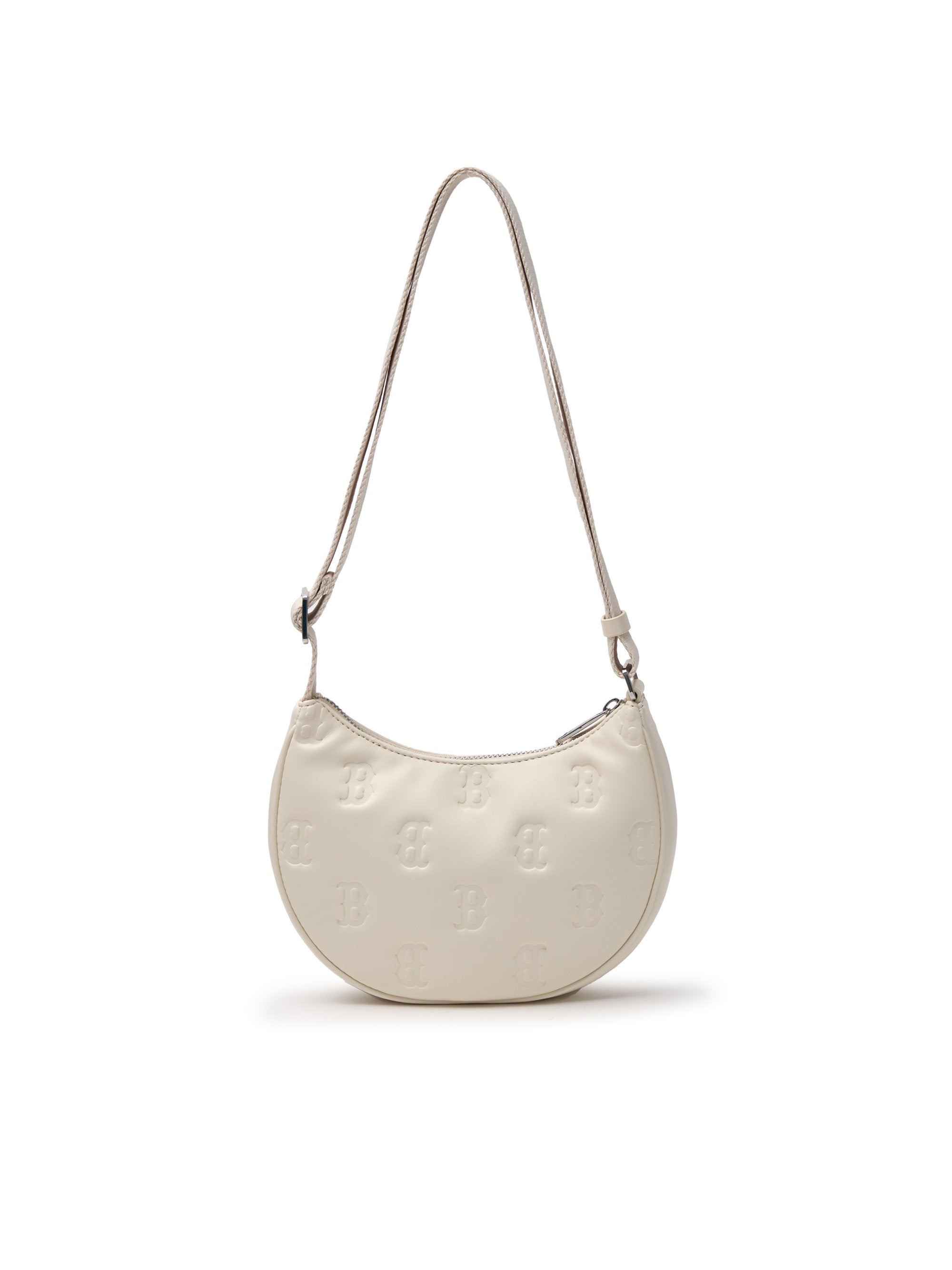 [mlb korea] * Classic Monogram New Embo Cross Bag