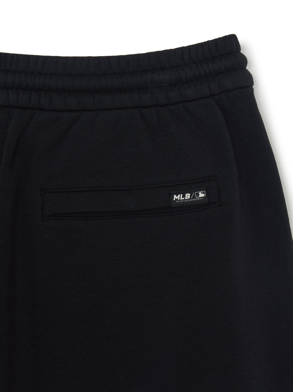 MLB Korea Basic Small Logo Light 9In Shorts