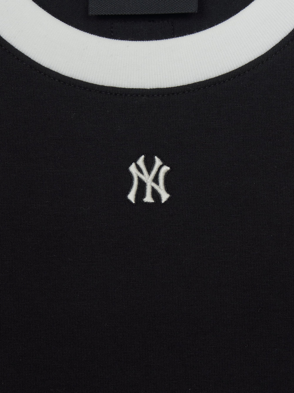 MLB Korea Women's Basic Ringer Ops