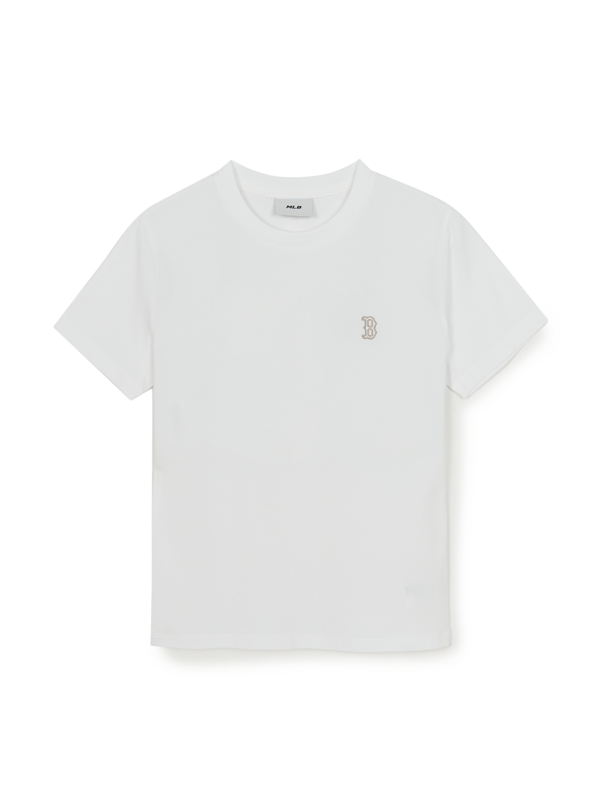 MLB Women's Basic Slim Fit T-Shirts