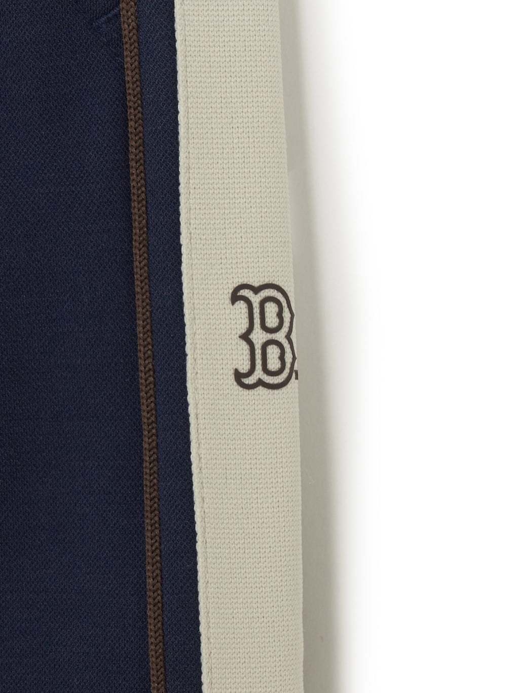 MLB Korea Basic Small Logo 9In Track Shorts