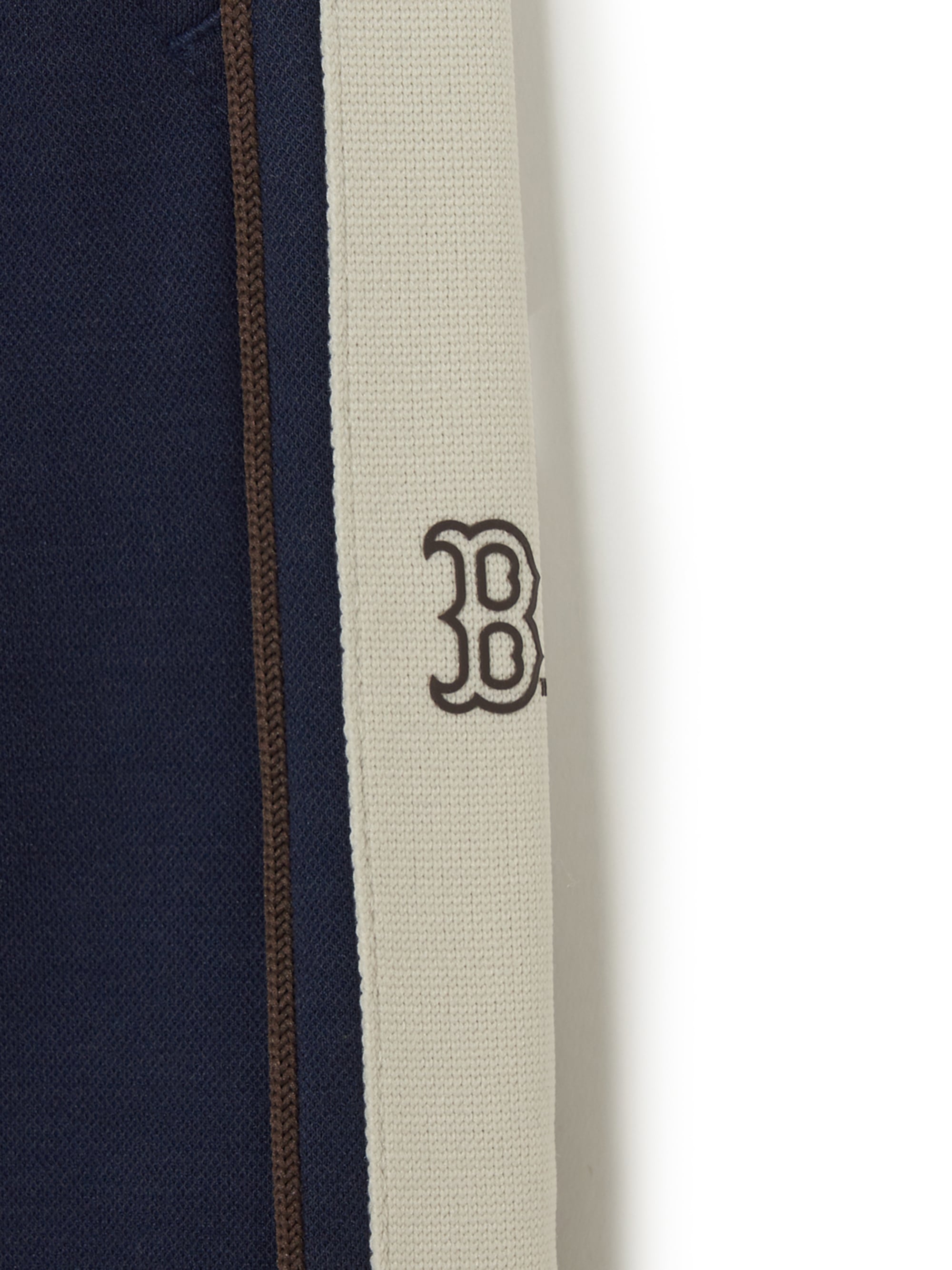 MLB Korea Basic Small Logo 9In Track Shorts