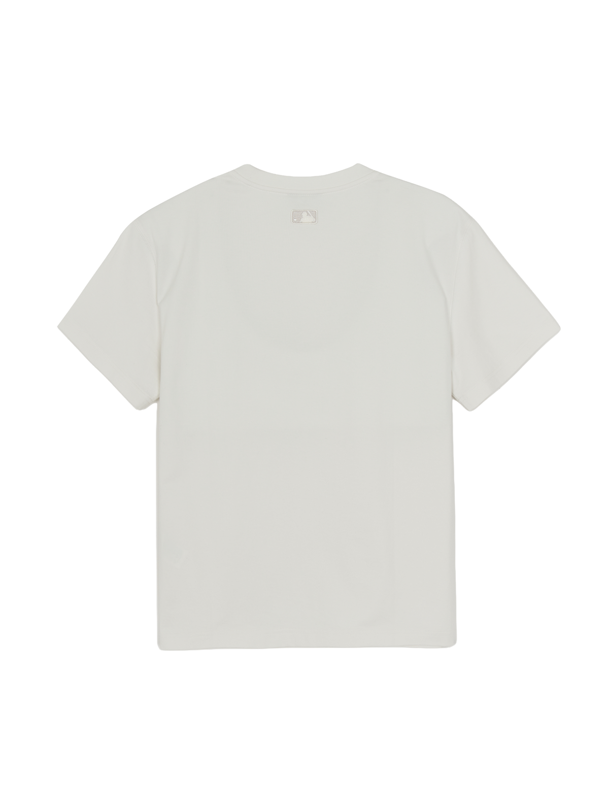 Mlb Sheriff Small Lettering Logo Regular-Fit T-shirt