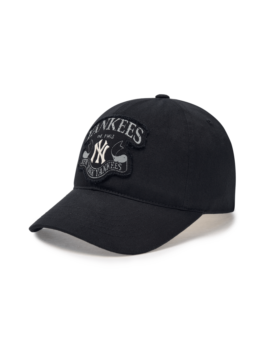 [25S New] Varsity Vintage Street Unstructured Ballcap New York Yankees