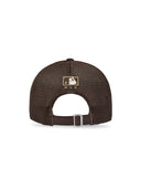 [MLB] Sportive Color Block Mesh Cap