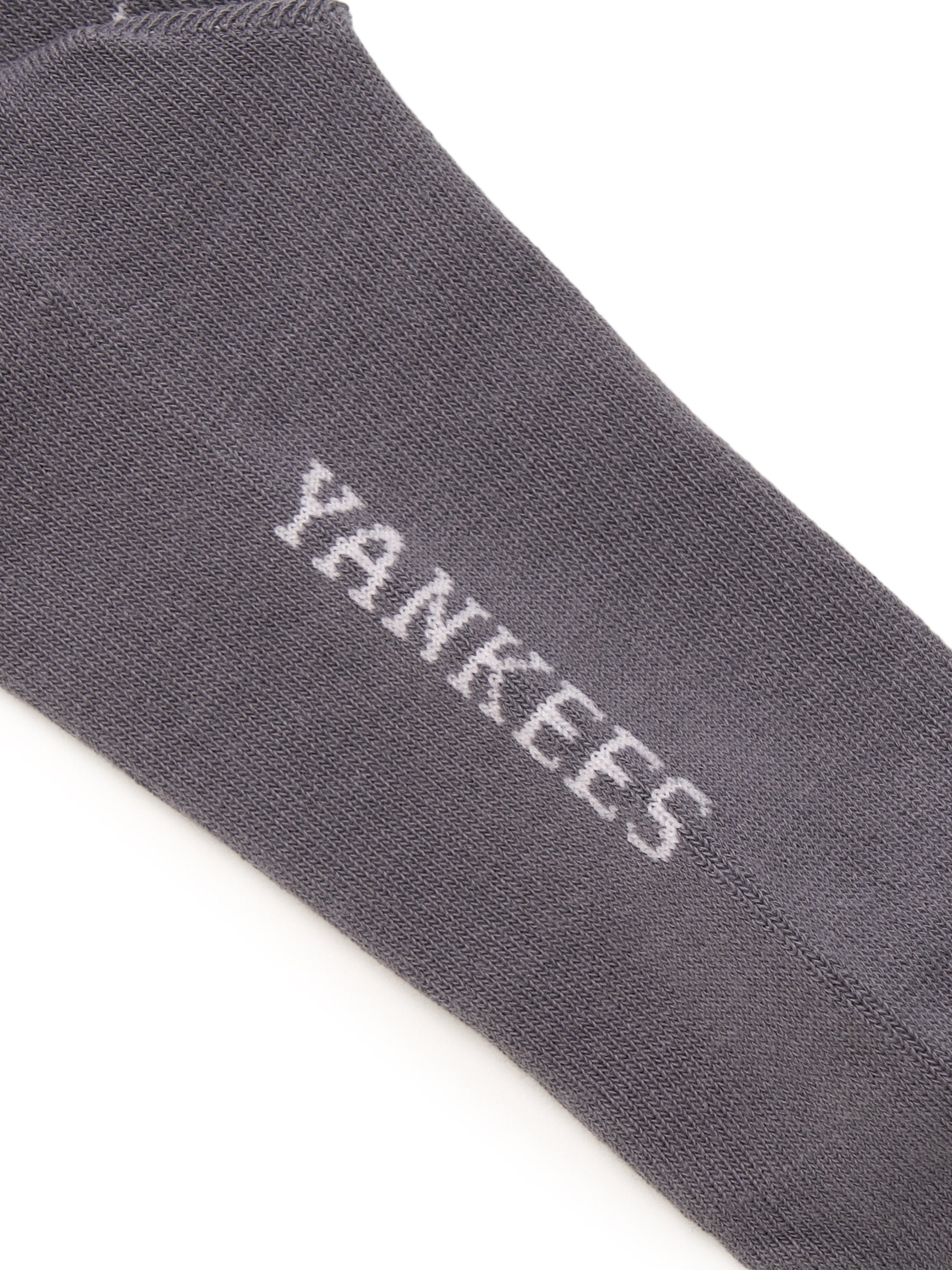 MLB Korea Classic Monogram Socks