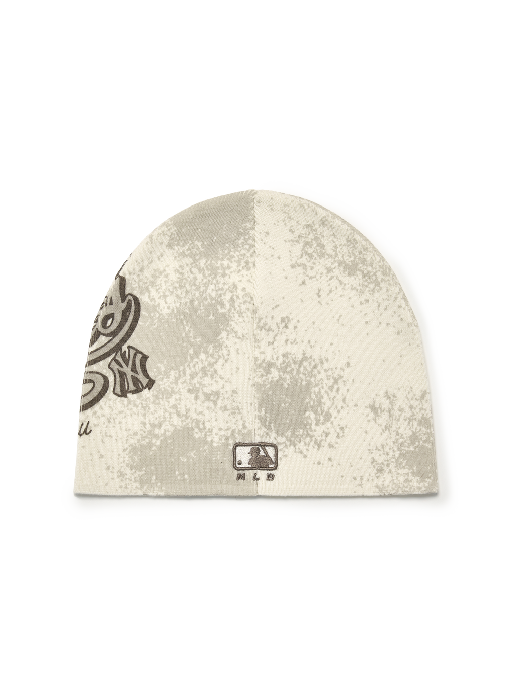 MLB Korea Vintage Spring Beanie