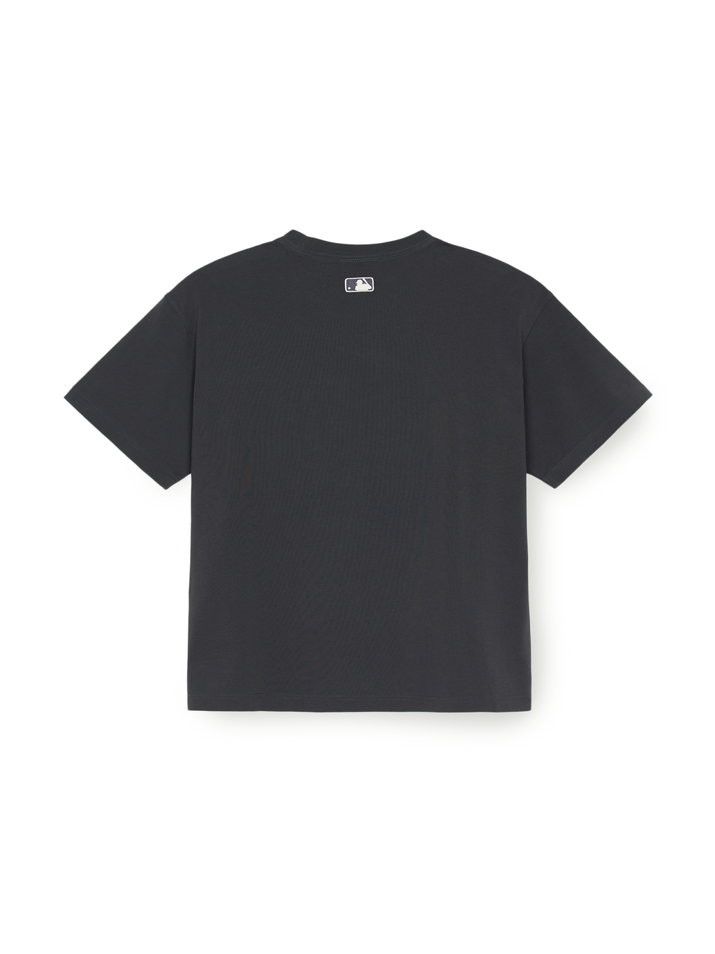 MLB Korea Basic Heavy Weight Over Fit T-shirt