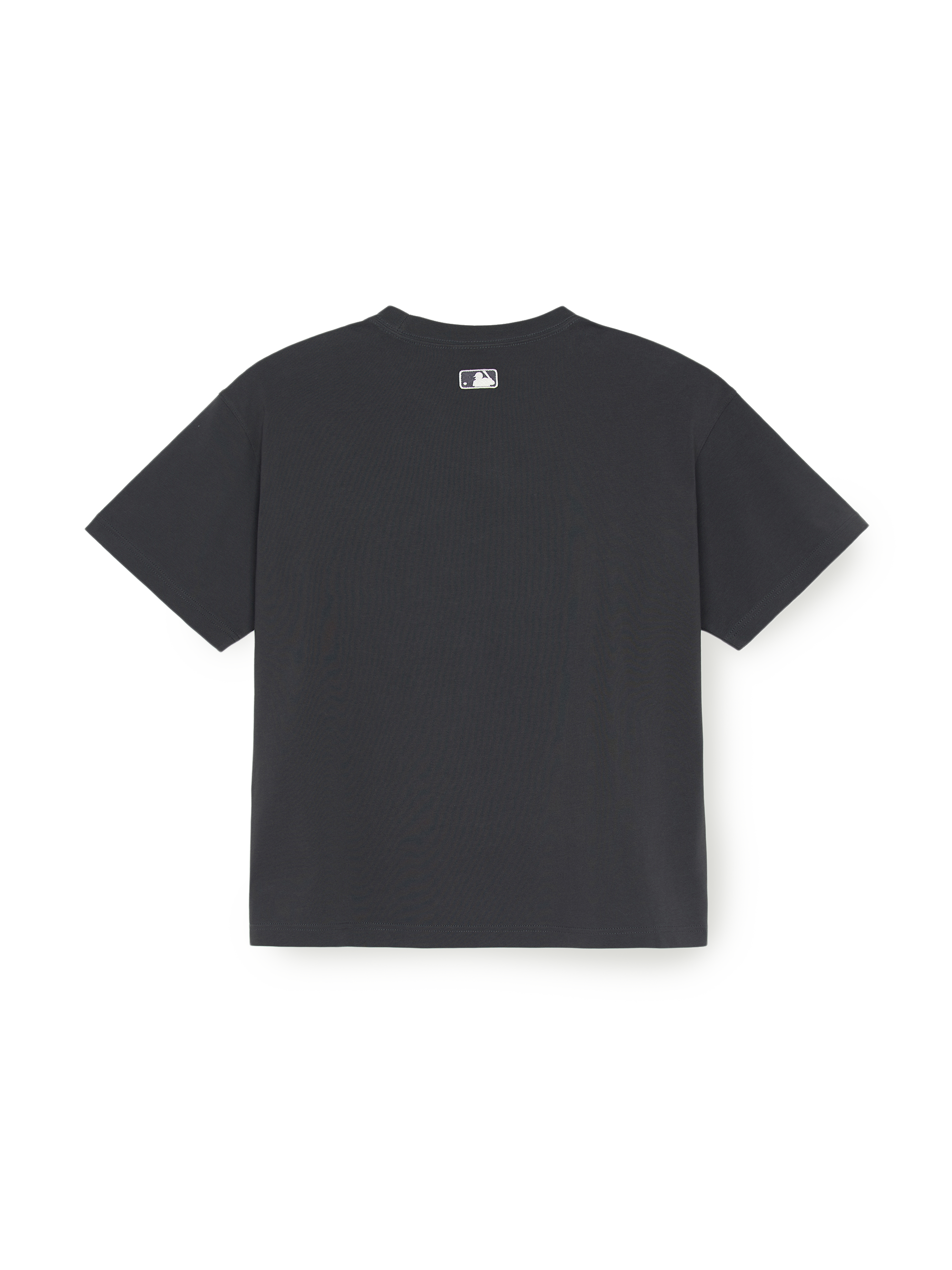 MLB Korea Basic Heavy Weight Over Fit T-shirt