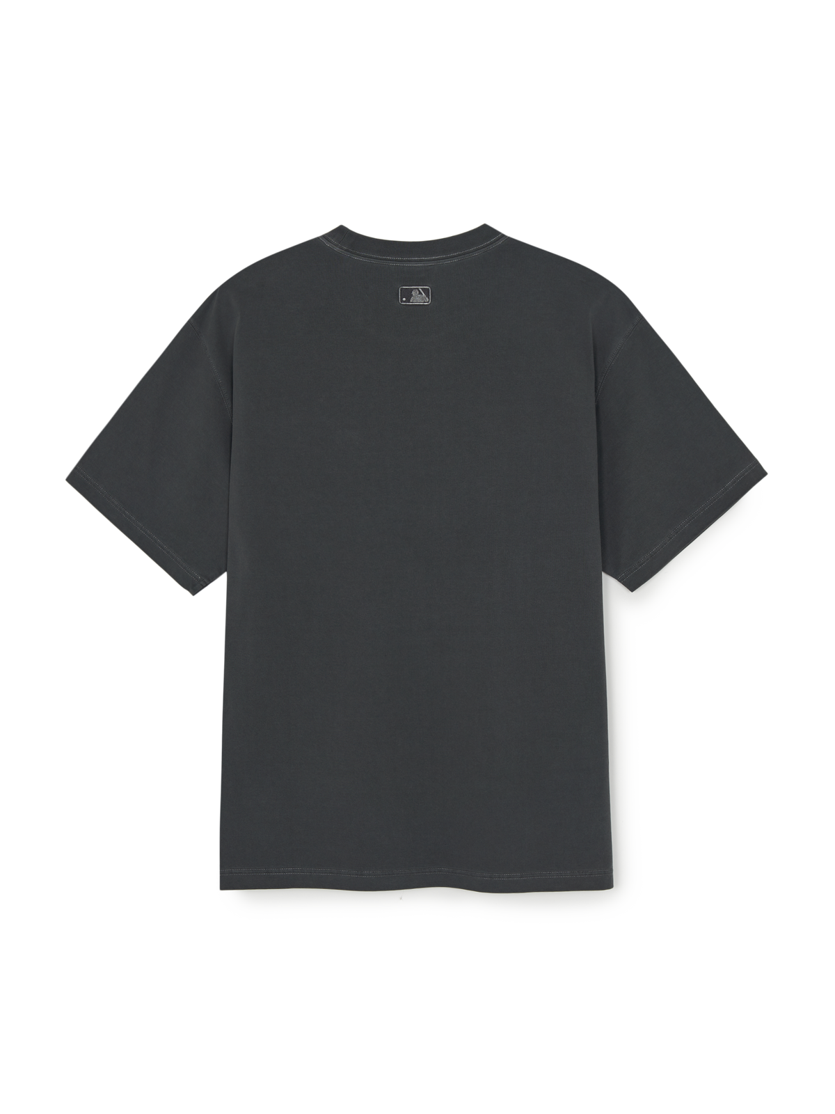 Mlb Vintage Washing Graphic T-shirt
