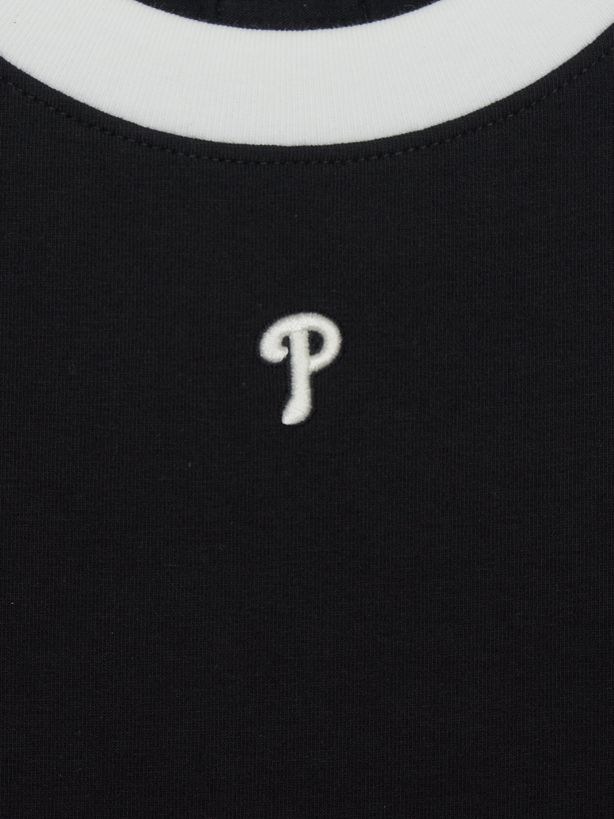 MLB Korea Women's Basic Ringer Ops
