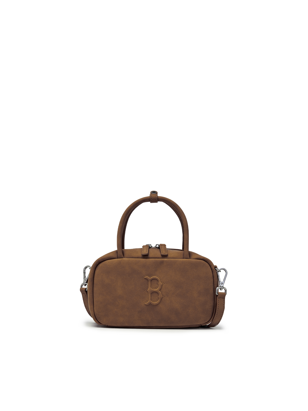 MLB Korea Basic Pallet Cross Bag