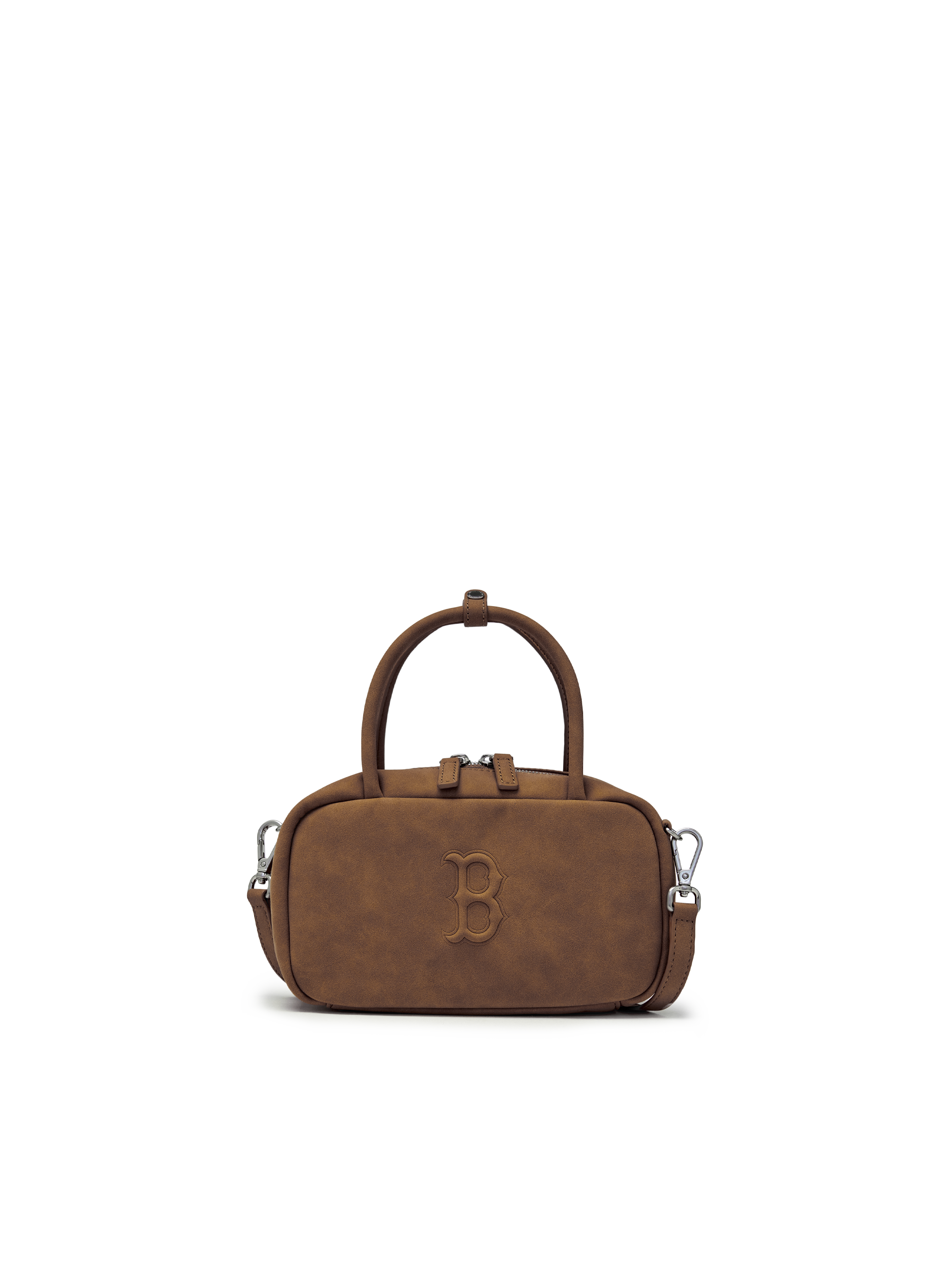 MLB Korea Basic Pallet Cross Bag
