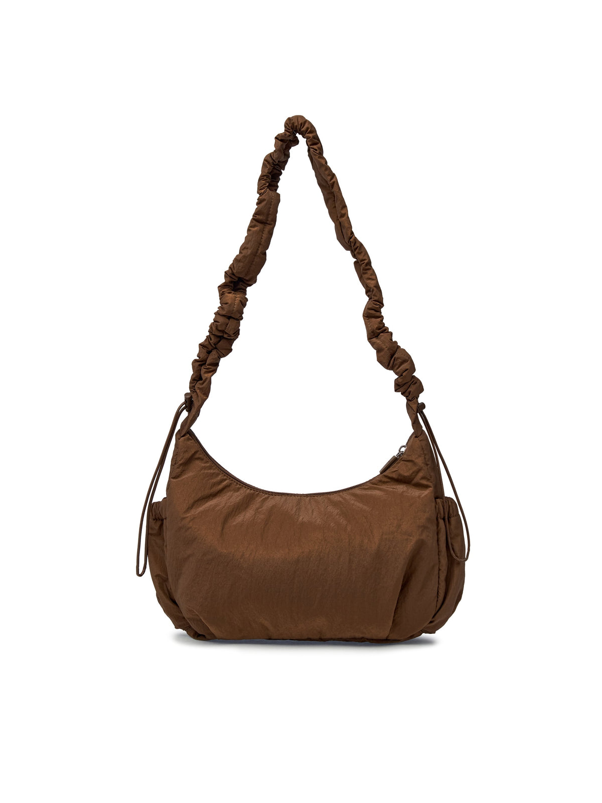 MLB Basic Athleisure Hobo Bag