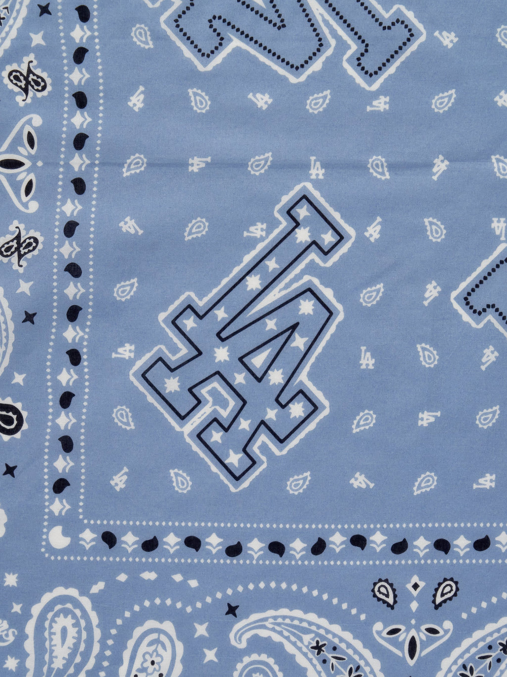[mlb korea] Paisley Bandana