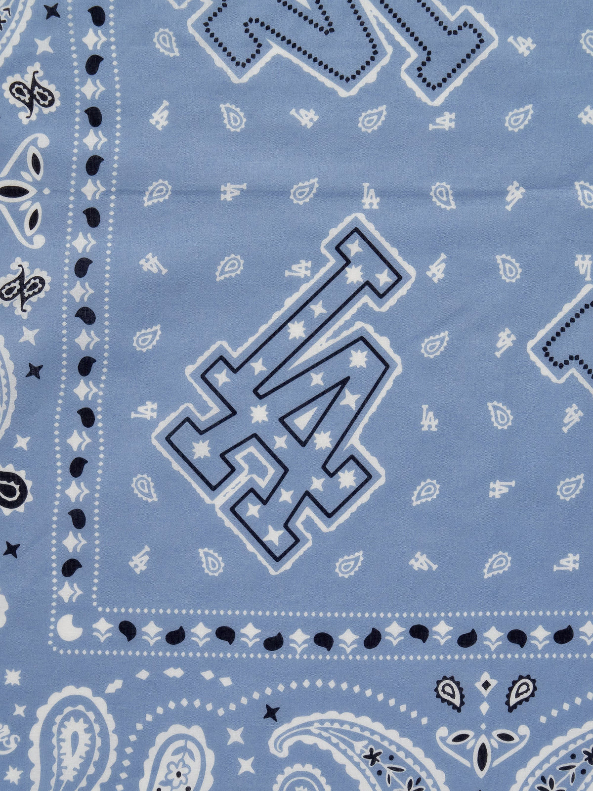 Mlb Paisley Bandana
