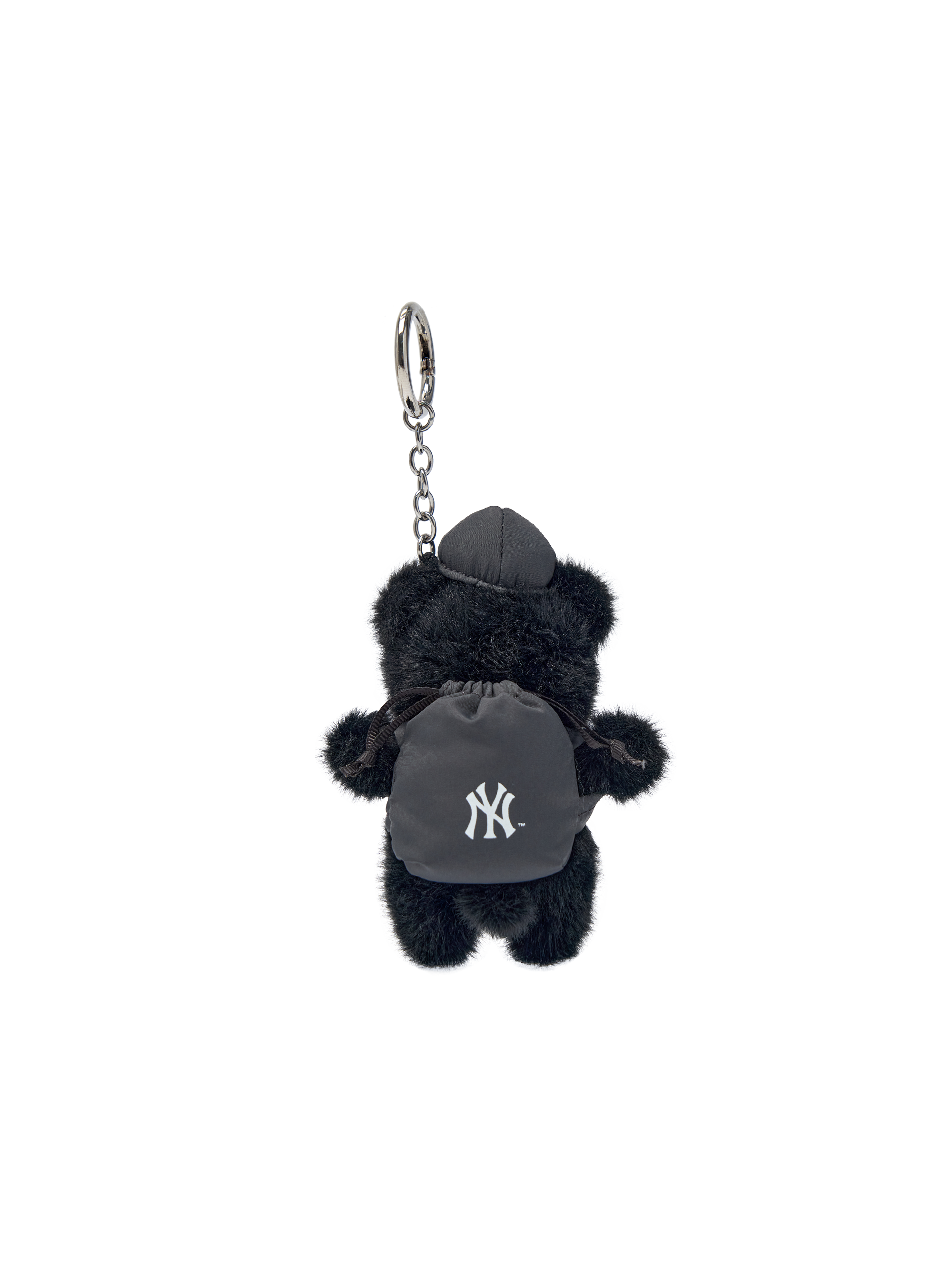 MLB Korea Megabear Mini Keyring
