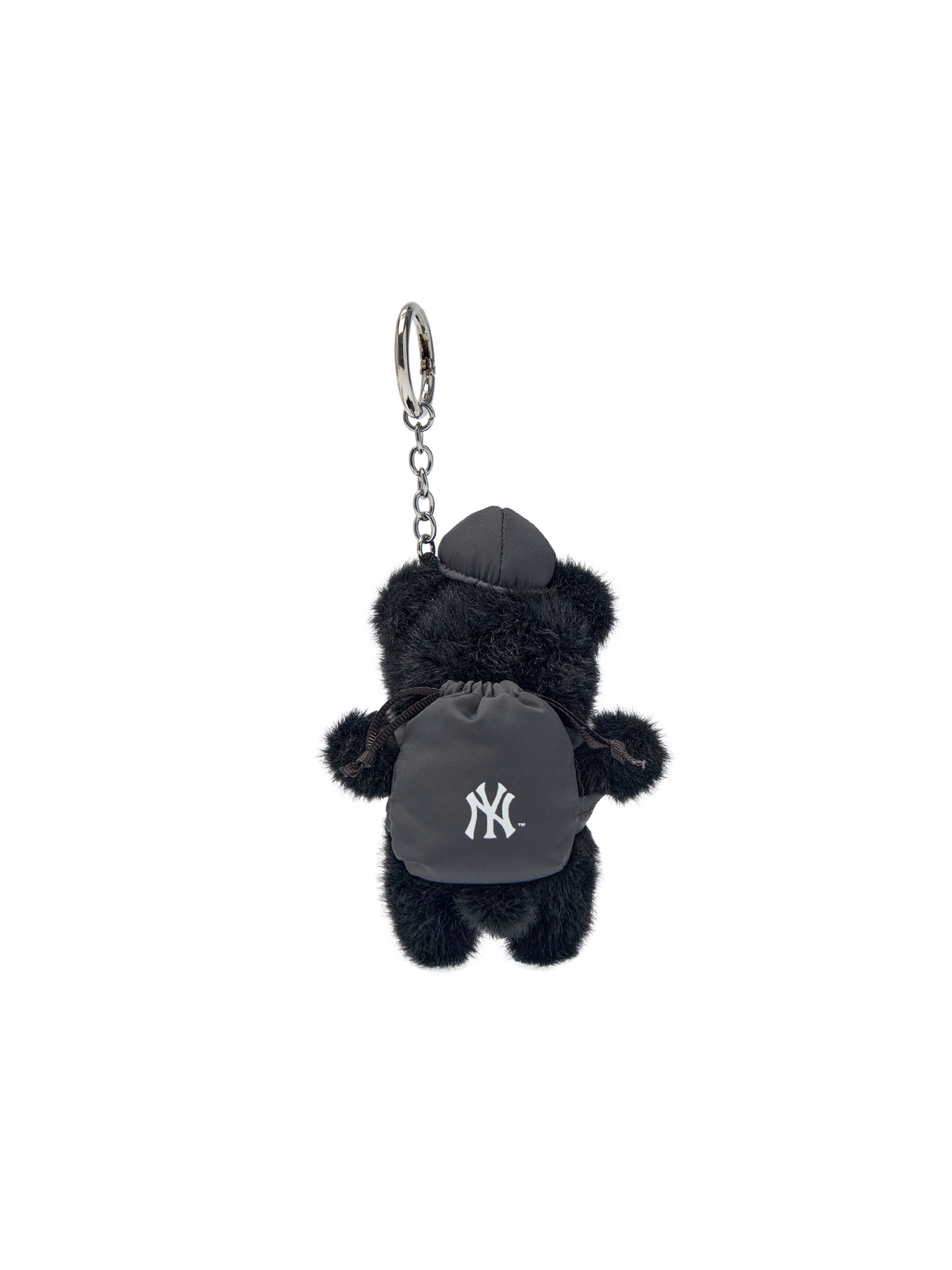 Mlb Megabear Mini Keyring