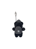 MLB Korea Megabear Mini Keyring