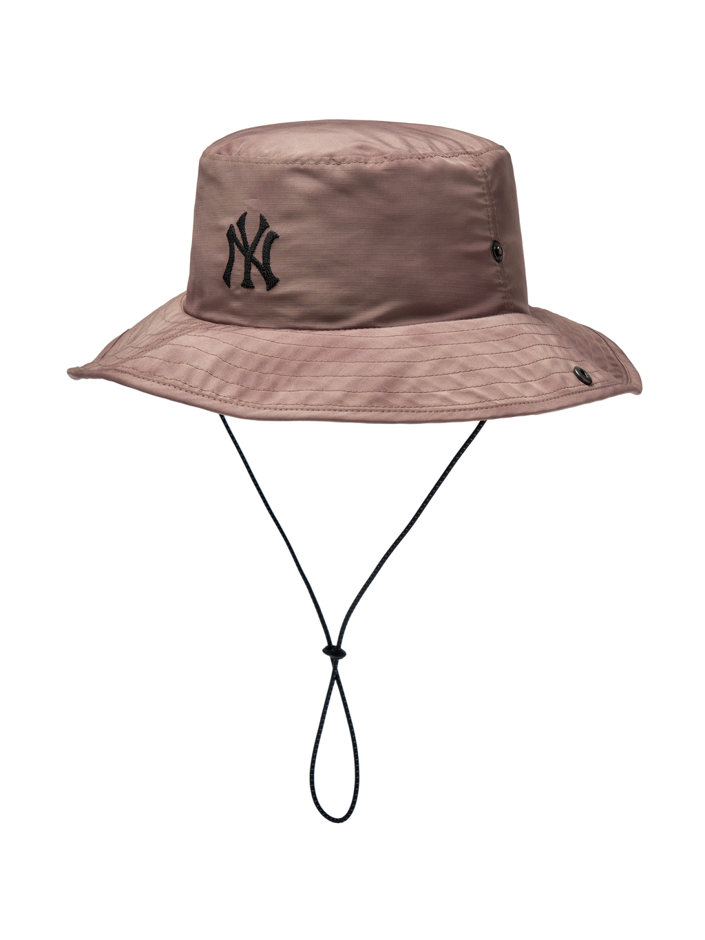 [mlb korea] Light-weight Vintage Washing Safari Hat