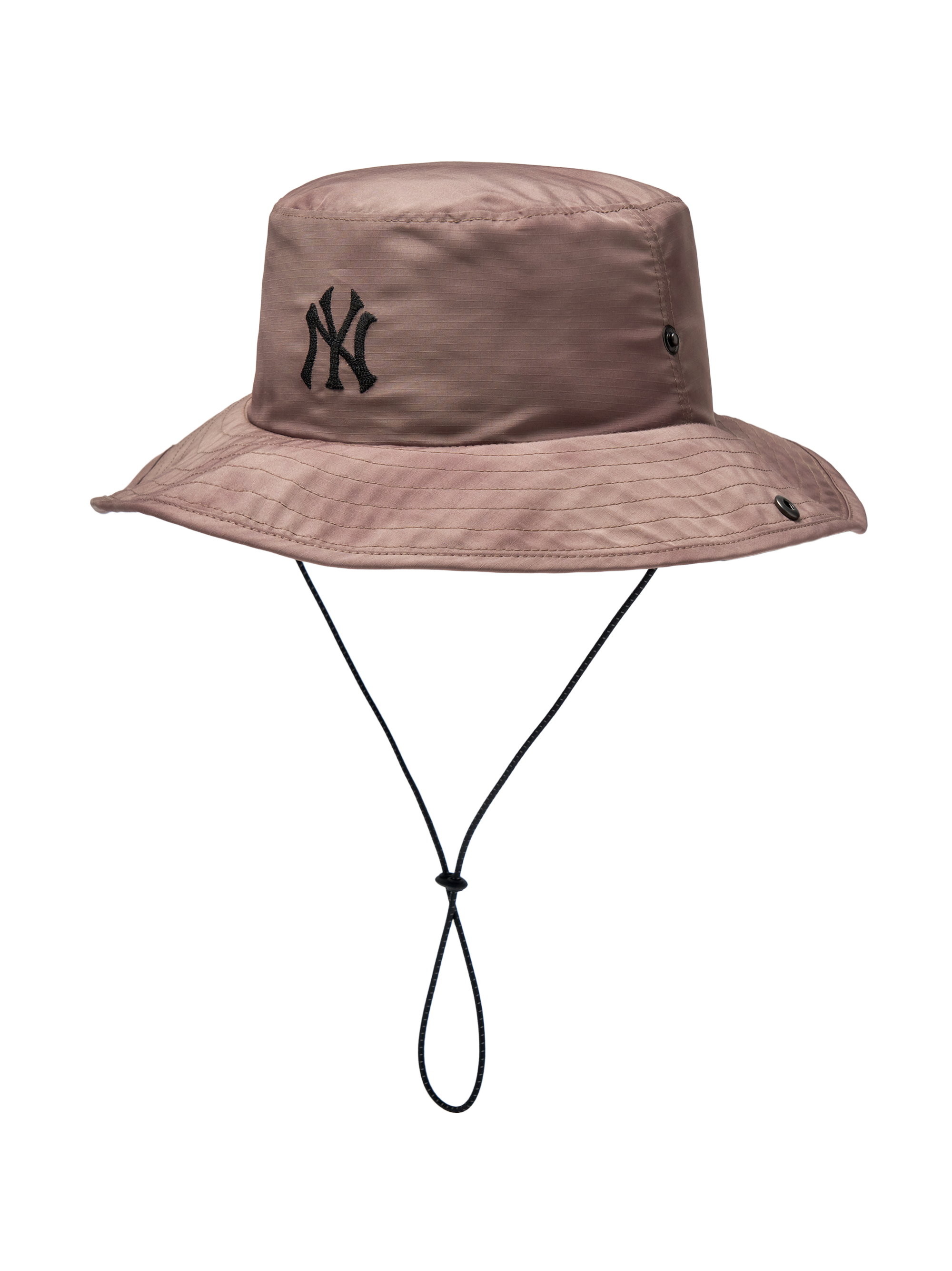 [mlb korea] Light-weight Vintage Washing Safari Hat