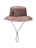 MLB Korea Light-weight Vintage Washing Safari Hat