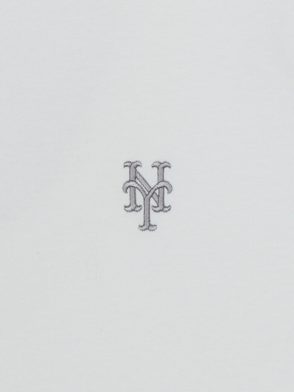 [mlb korea] Basic Heavy Weight Over Fit T-Shirts