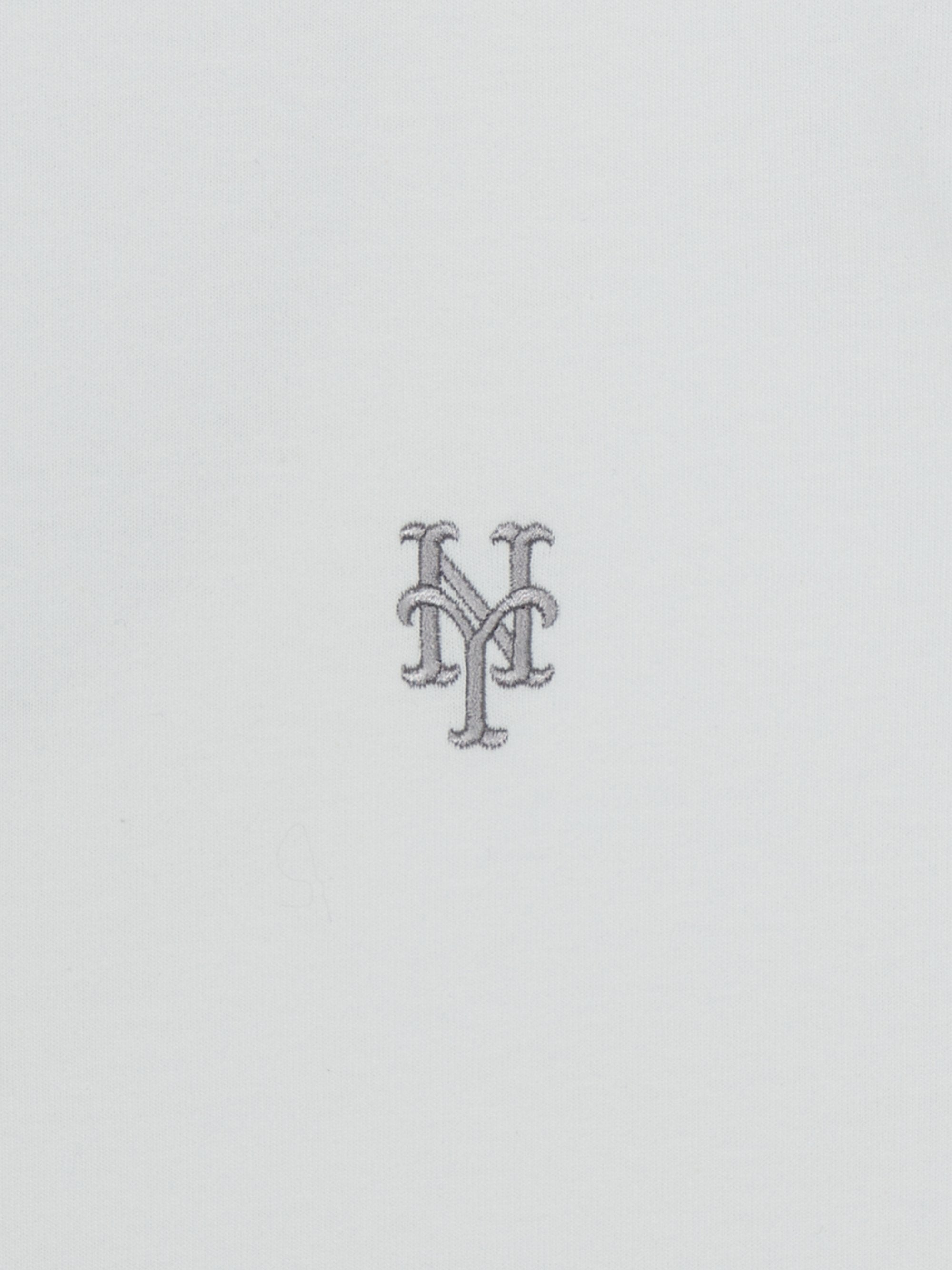 [mlb korea] Basic Heavy Weight Over Fit T-Shirts