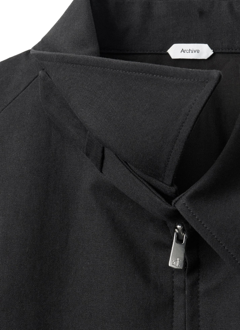 Post_Archive_Faction A Jacket