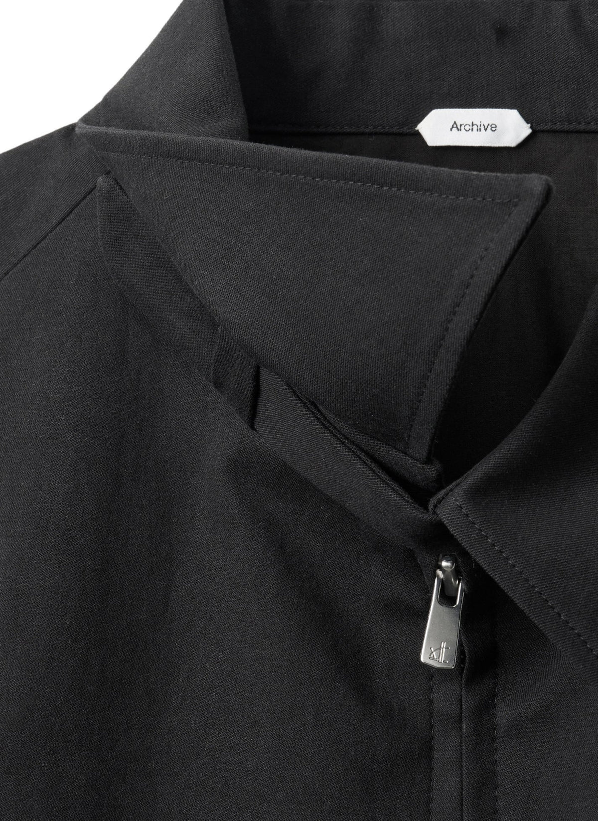 Post_Archive_Faction A Jacket